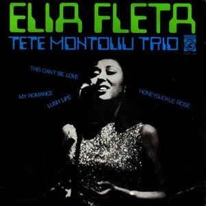 ELIA FLETA / LUSH LIFE