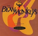 BLOW MONKEYS / LA PASSIONARA