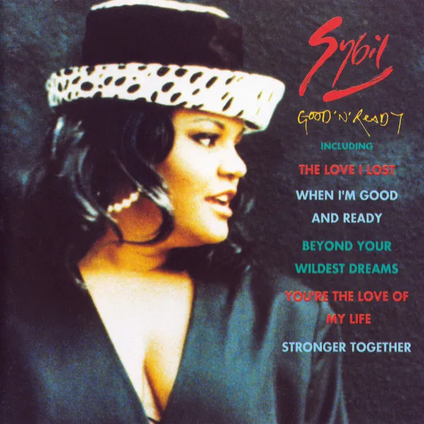 SYBIL / シビル / GOOD AND READY