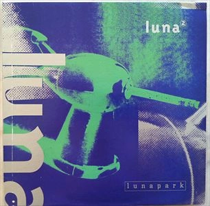 LUNA / ルナ / LUNAPARK