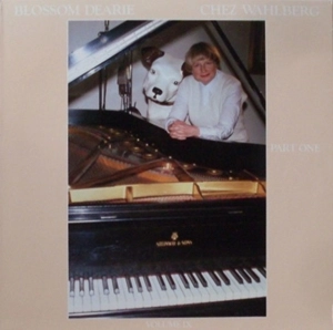 BLOSSOM DEARIE / ブロッサム・ディアリー / CHEZ WAHLBERG PART ONE, VOLUME IX