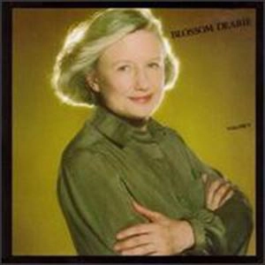 BLOSSOM DEARIE / ブロッサム・ディアリー / VOLUME5