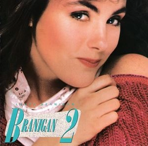 LAURA BRANIGAN / ローラ・ブラニガン / 哀しみのソリテアー