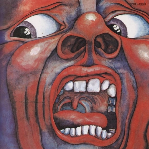 KING CRIMSON / キング・クリムゾン / クリムゾン･キングの宮殿