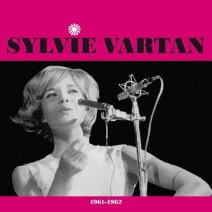 SYLVIE VARTAN / シルヴィ・ヴァルタン / 1961-1962
