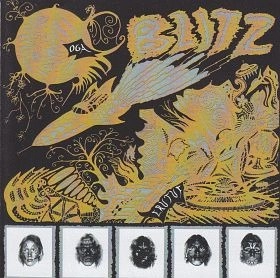 BLITZ (HARD ROCK) / OGA ERUTUF