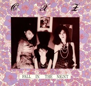 OXZ / FALL IN THE NIGHT