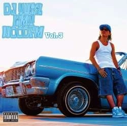 DJ YUTA / ＫＭＹ　ＨＯＯＤ　ＦＭ　ＶＯＬ．３