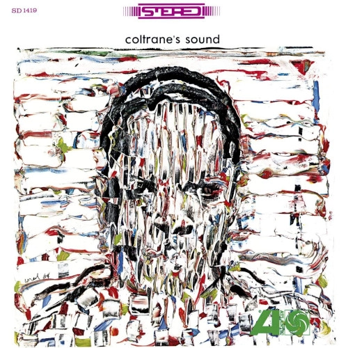 JOHN COLTRANE / ジョン・コルトレーン / COLTRANE'S SOUND
