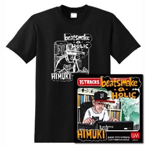HIMUKI / ビ-ツメイカホリツク+TシヤツS