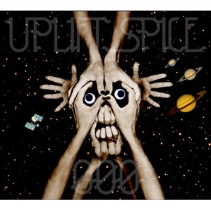 UPLIFT SPICE / アップリフトスパイス / ゼロゼロゼロ / 000