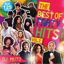 DJ MUTO / BEST OF PARTY HITS VOL.2