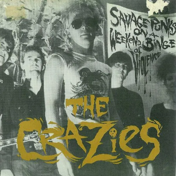 CRAZIES / SELFDESTRUCT