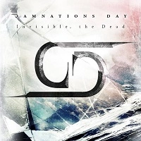 DAMNATIONS DAY / INVISIBLE,THE DEAD