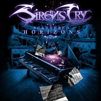 SIREN'S CRY / SCATTERED HORIZONS
