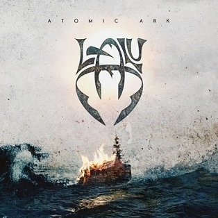 LALU / ラルー / ATOMIC ARK