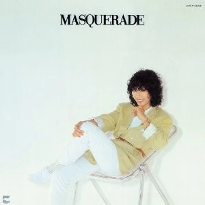MAYO SHONO / 庄野真代 / マスカレード＋１