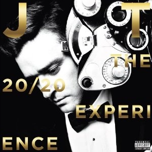 JUSTIN TIMBERLAKE / ジャスティン・ティンバーレイク / 20/20 EXPERIENCE 2 OF 2 (2LP)