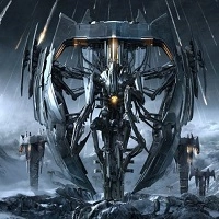 TRIVIUM / トリヴィアム / VENGEANCE FALLS<DIGI>