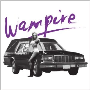 WAMPIRE / ワンパイア / THE HEARSE