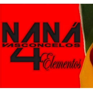 NANA VASCONCELOS / ナナ・ヴァスコンセロス / ４　エレメントス / 4 ELEMENTOS