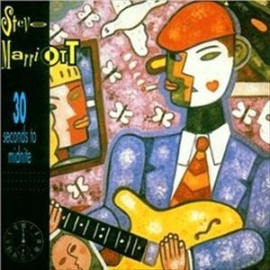 STEVE MARRIOTT / スティーヴ・マリオット / 30 SECONDS TO MIDNIT