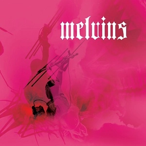 MELVINS / メルヴィンズ / CHICKEN SWITCH