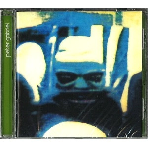 PETER GABRIEL / ピーター・ガブリエル / PETER GABRIEL IV - REMASTER