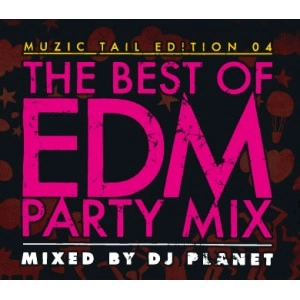 DJ PLANET / MUSIC TAIL EDITION 04
