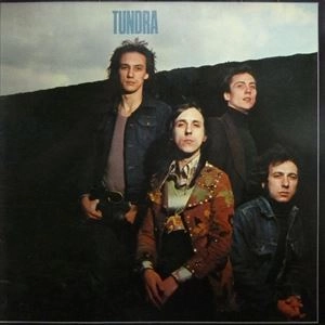 GLEN TURNER / TUNDRA
