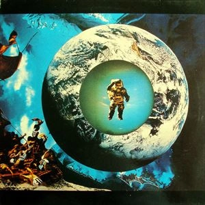 SPACE (KLF) / SPACE