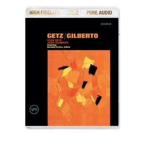 STAN GETZ & JOAO GILBERTO / スタン・ゲッツ＆ジョアン・ジルベルト