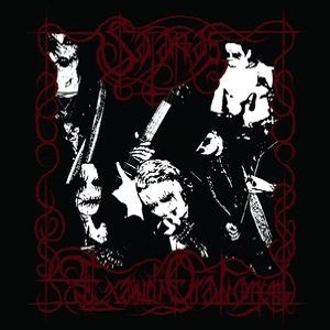 ARKHA SVA / SATANAS, EXAUDI ORATIONEM