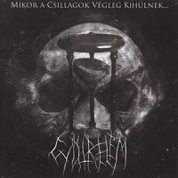 GYOTRELEM / MIKOR A CSILLAGOK VEGLEG KIHULNEK