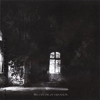 VARDAN / MY LAST PIT OF SALVATION