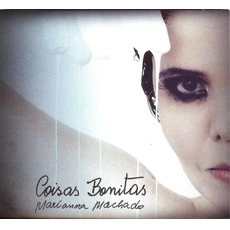 MARIANNA MACHADO / マリアンナ・マシャード / COISAS BONITAS