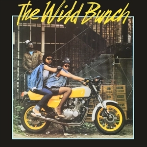 WILD BUNCH (REGGAE) / ワイルド・バンチ / WILD BUNCH
