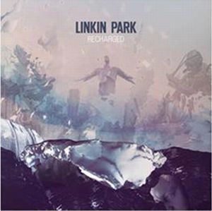 LINKIN PARK / リンキン・パーク / リチャージド（初回）　　　　　