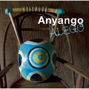 ANYANGO / アニャンゴ / ＡＬＥＧＯ ～ニャティティの故郷～ / ALEGO