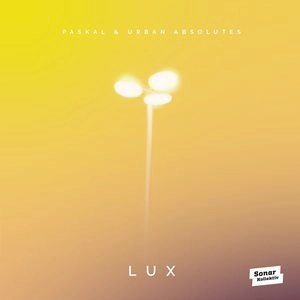 PASKAL & URBAN ABSOLUTES  / LUX