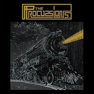 PROCUSSIONS / プロカッションズ / PROCUSSIONS