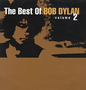 BOB DYLAN / ボブ・ディラン / BEST OF BOB DYLAN VOLUME 2