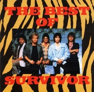 SURVIVOR / サバイバー / ベスト･オブ･サバイバー
