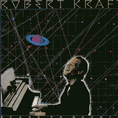 ROBERT KRAFT / ロバート・クラフト / カーネギー･ウギー