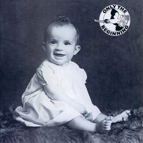GERRY MORRIS / ジェリー・モリス / オンリー･ザ･ビギニング