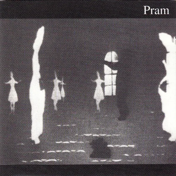 PRAM / プラム / DARK ISLAND