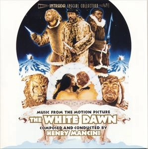 ORIGINAL SOUNDTRACK / オリジナル・サウンドトラック / WHITE DAWN / WHITE DAWN 