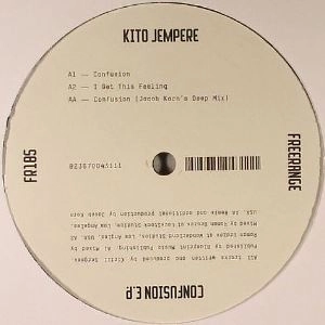 KITO JEMPERE / キト・イェンペレ / CONFUSION