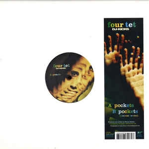 FOUR TET / フォー・テット / POCKETS