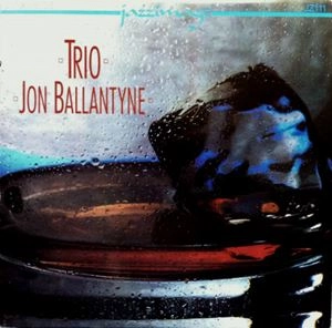 JON BALLANTYNE / ジョン・バランタイン / TRIO